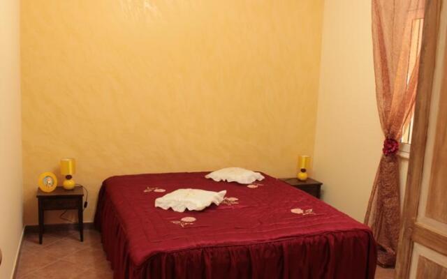 Casa Vacanze Salinelle