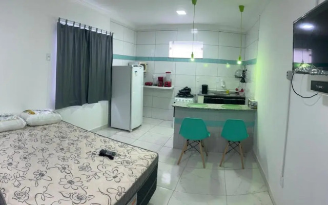 SUITE-FLATs MONTE ALTO ARRAIAL DO CABO