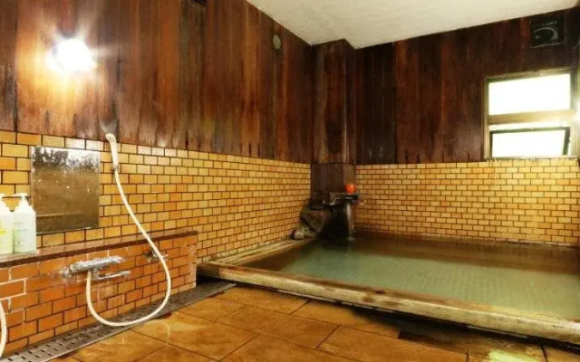 Yuyado Onsen Taiyokan