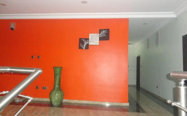 Pectoria Guesthouse