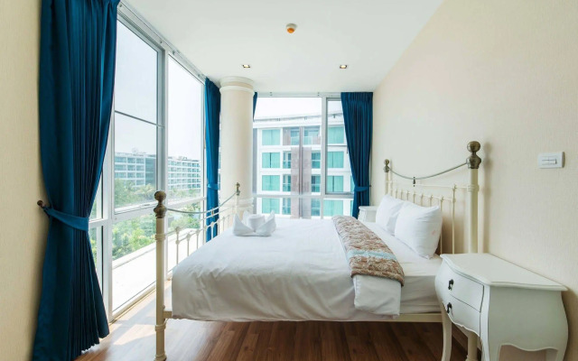 My Resort By Favstay