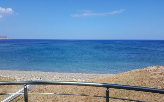 Aggeliki House by The Sea