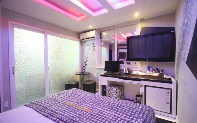 Chilgok Palgongsan Yeije