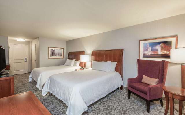 Hilton Garden Inn Blacksburg University