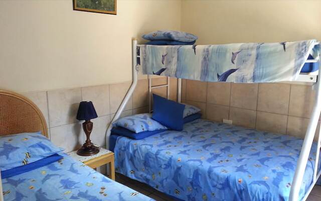 A Family and Friends Guesthouse