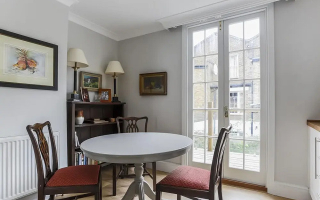 First Street Ii By Onefinestay     (No Front Desk Need To Contact Property 5 Days In Advance)