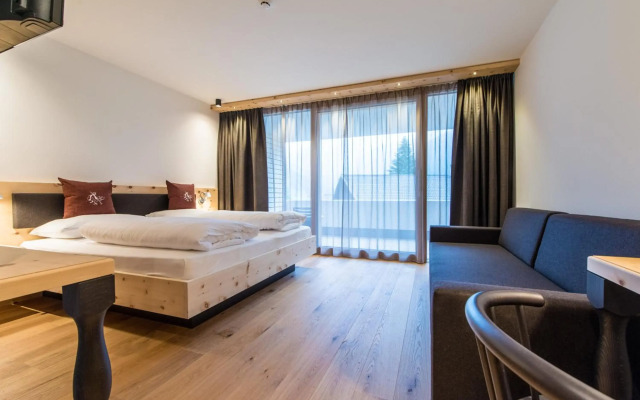 Berghotel Alpenrast