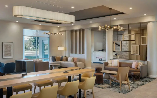 TownePlace Suites by Marriott Middleburg