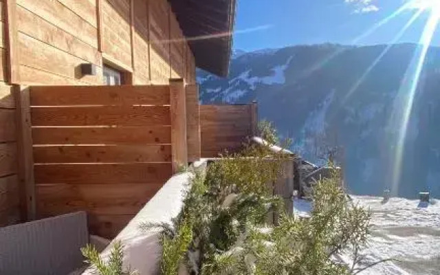 Hotel Almhof