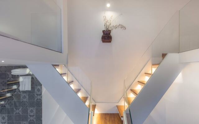 Zizai Music B&B(Qilou Old Street Branch)