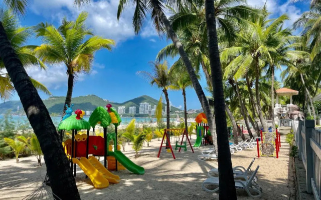 South China Resort - Sanya