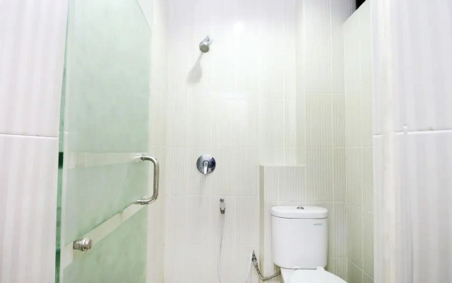 Airy Eco Nusaniwe Latuharhary Ambon