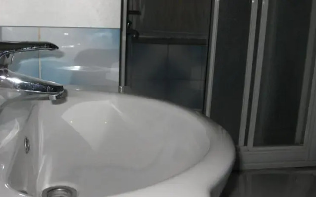 Guesthouse Harašić