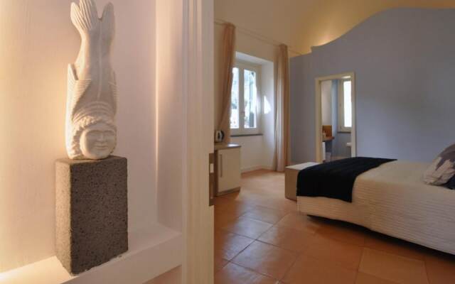 Casa Mao - ID 3309 in Amalfi