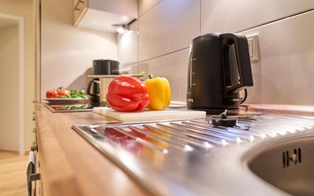 Haus Scharhoern_Riff _ Fewo 15