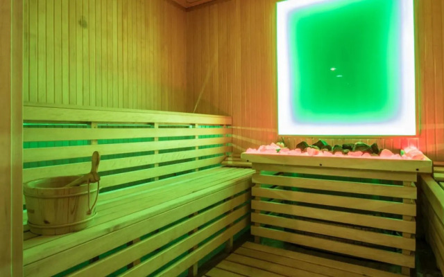 Hotel Mragowo Resort & Spa