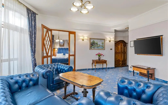 Hotel Diament Plaza Gliwice