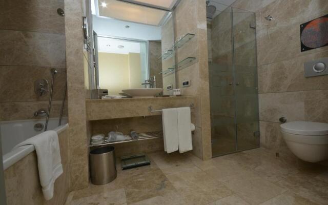 Swissotel Buyuk Efes Izmir