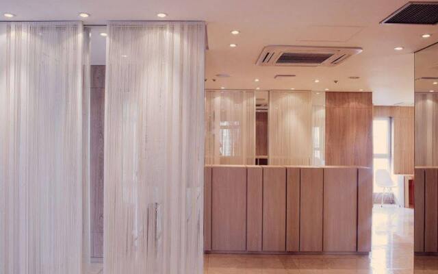 Casaville Serviced Residence Shinchon Seoul