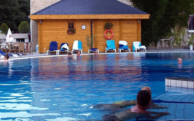 Ensana Thermal Heviz