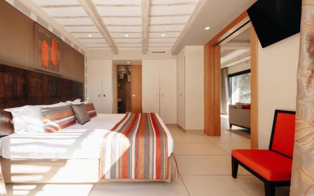 Les Bergeries De Palombaggia