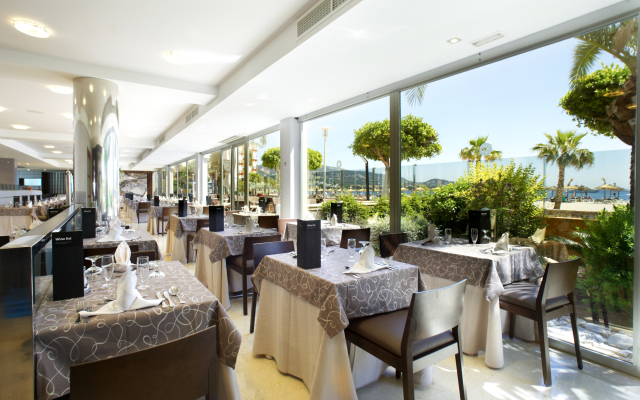 Hotel Son Matias Beach - Adults Only