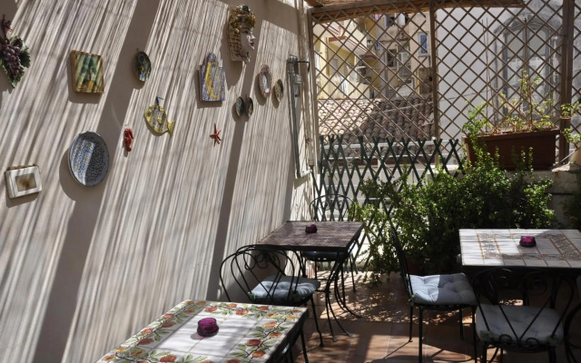 Piccolo Hotel Casa Mia