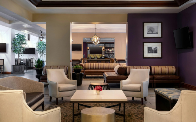 Embassy Suites by Hilton New Orleans