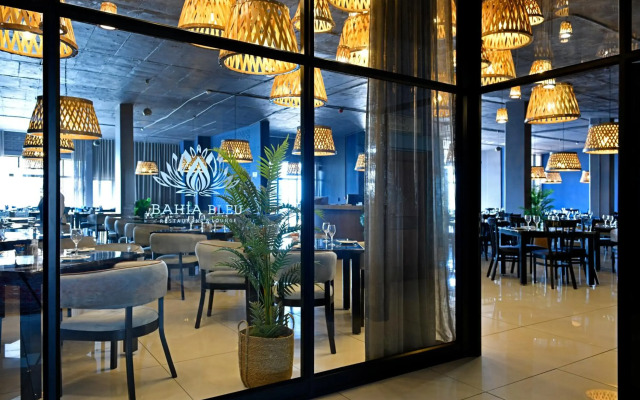 Diaz Hotel & Resort