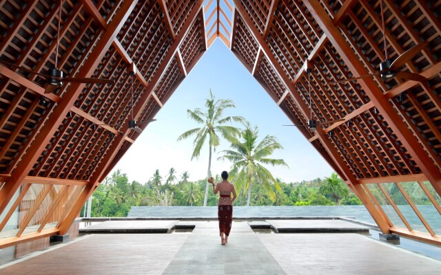 Kaamala Luxury Resort & Spa Ubud by Ini Vie Hospitality