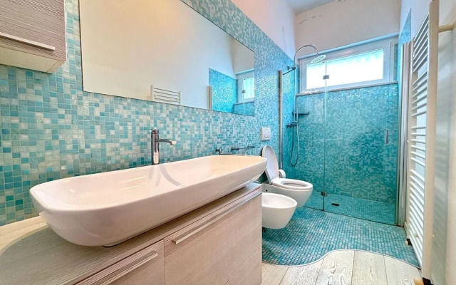 Holiday Home Orchidea