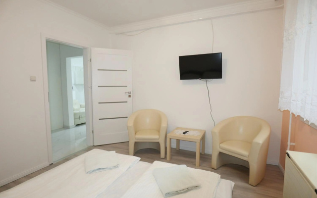 Anna apartman