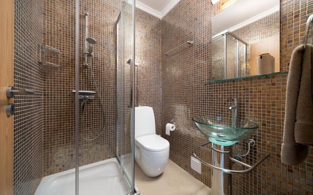 Albufeira Ocean View Townhouse by Ideal Homes
