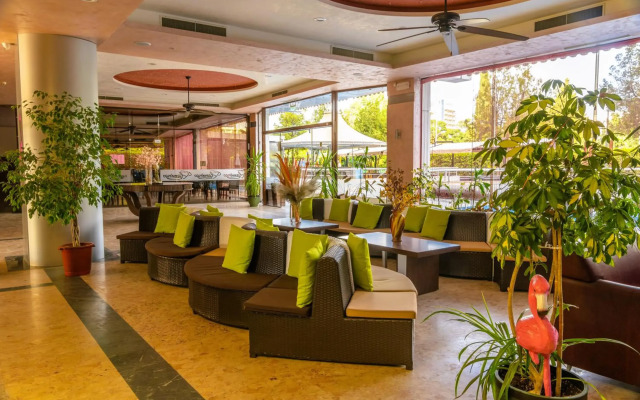 Hotel Flamingo