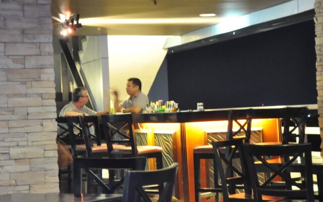 Kay Hotel and Residences