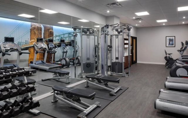 Residence Inn by Marriott Cincinnati Downtown/The Phelps