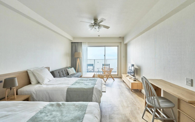 Watermark Hotels And Resorts Okinawa Miyakojima – Guest Rooms – Irabu Island