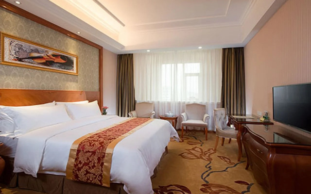 Jiao Long Gang Hotel - Chengdu