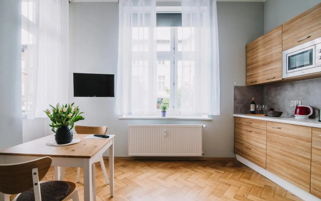 Sopot Host Studio