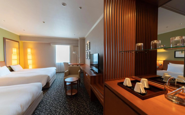 Hotel Associa Toyohashi