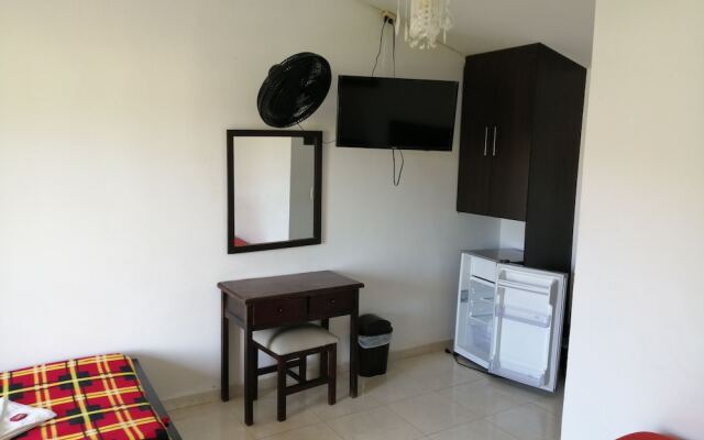 Finca Hotel Macadamia