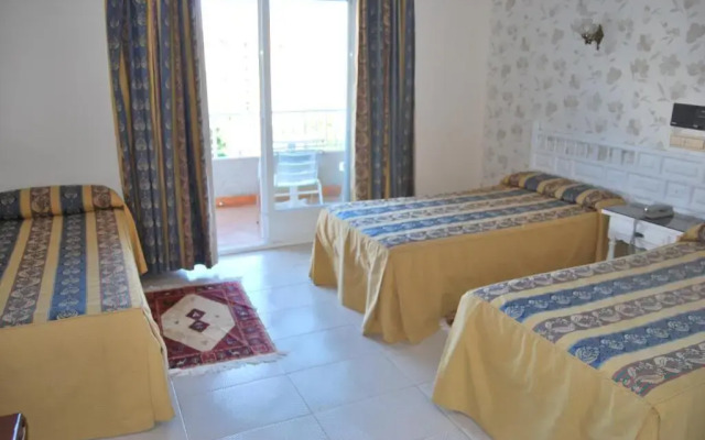 Hotel Ton