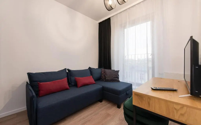Apartamenty Centrum II