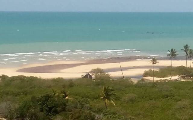 Pousada e Camping Cuba