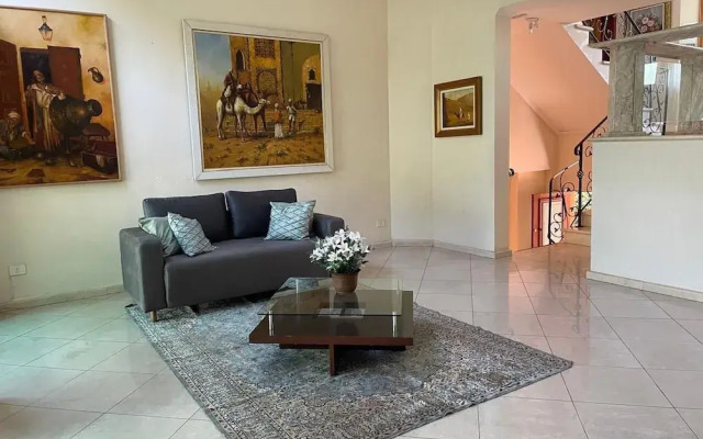 Mansão Adalgisa