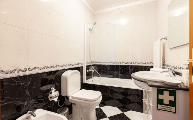 Villa Lobos Apartamento