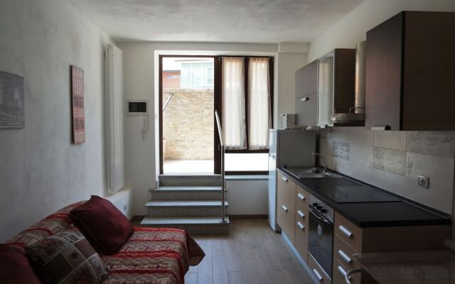 Le Terrazze Studio