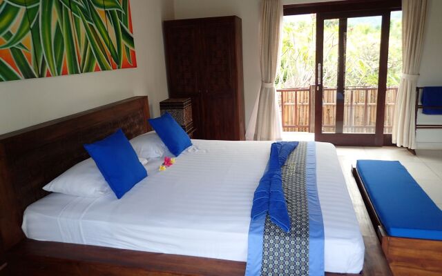 Alami Resort & Restaurant