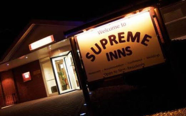 Supreme Inns