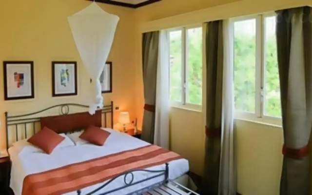 Lake Victoria Hotel